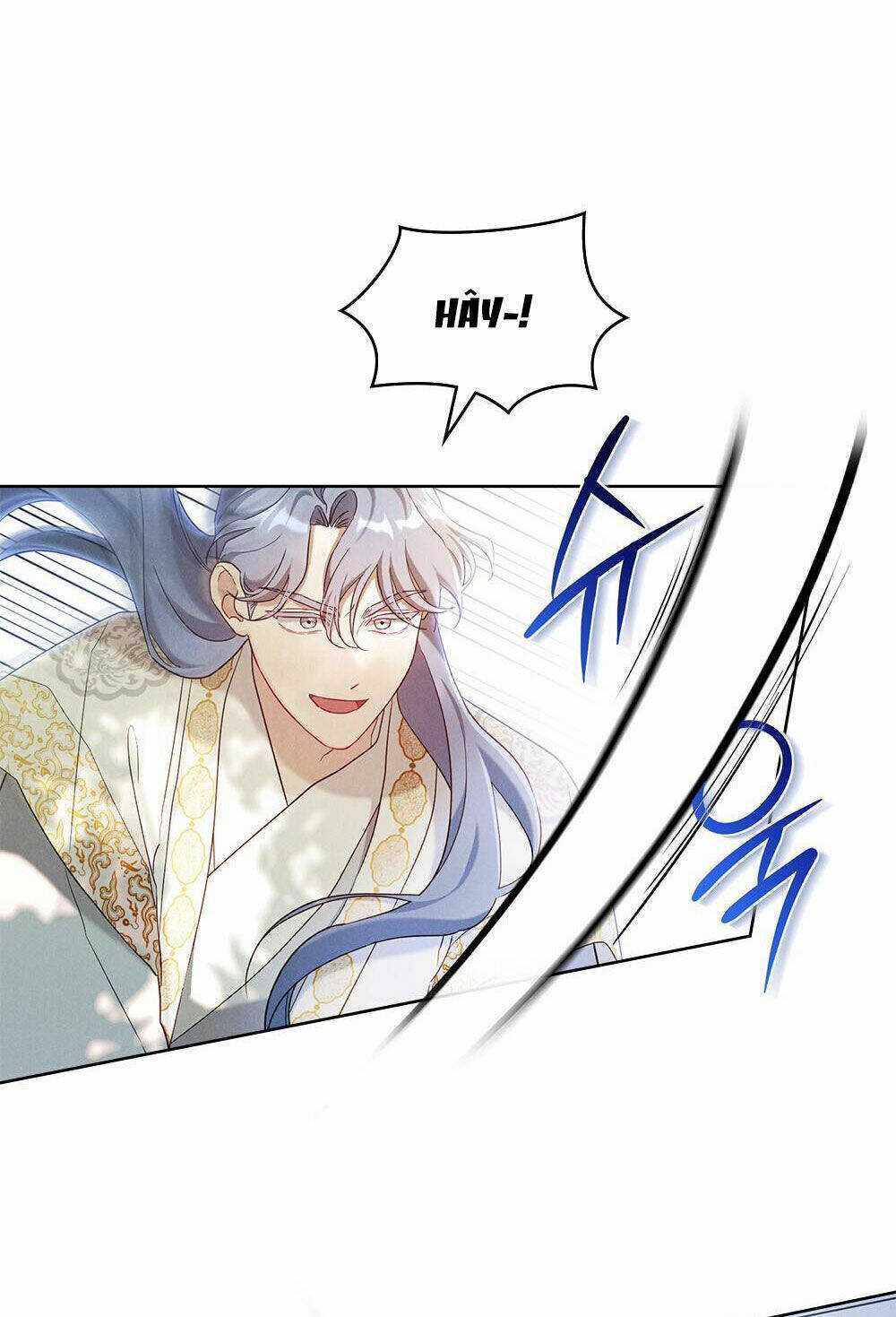 Mokrin - Chapter 22.1 - Trang 3