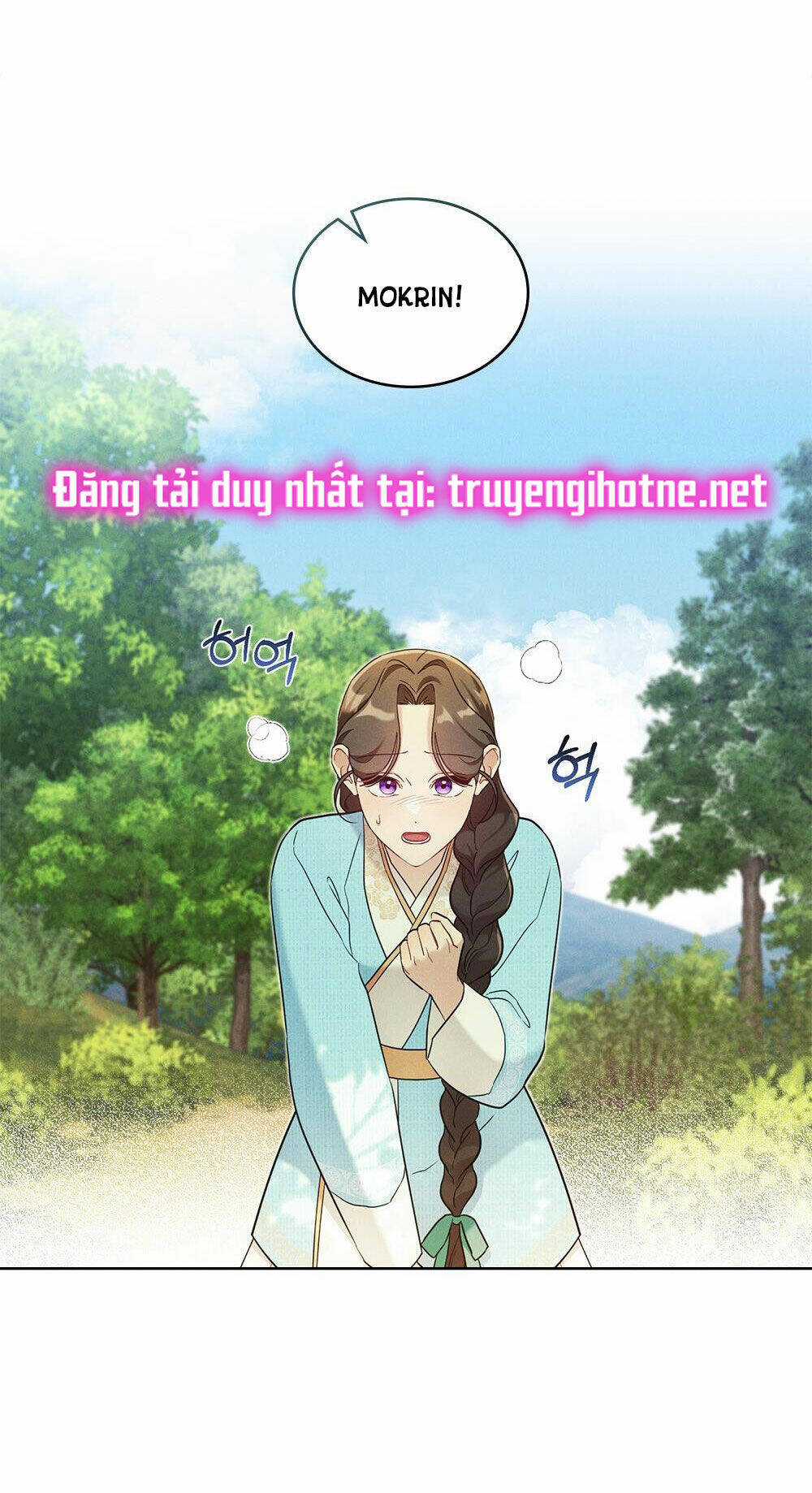 Mokrin - Chapter 22.1 - Trang 22