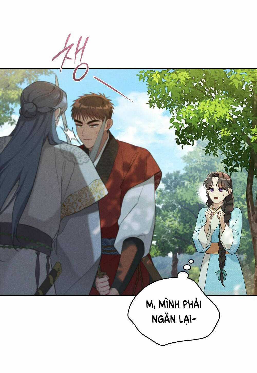 Mokrin - Chapter 22.1 - Trang 6