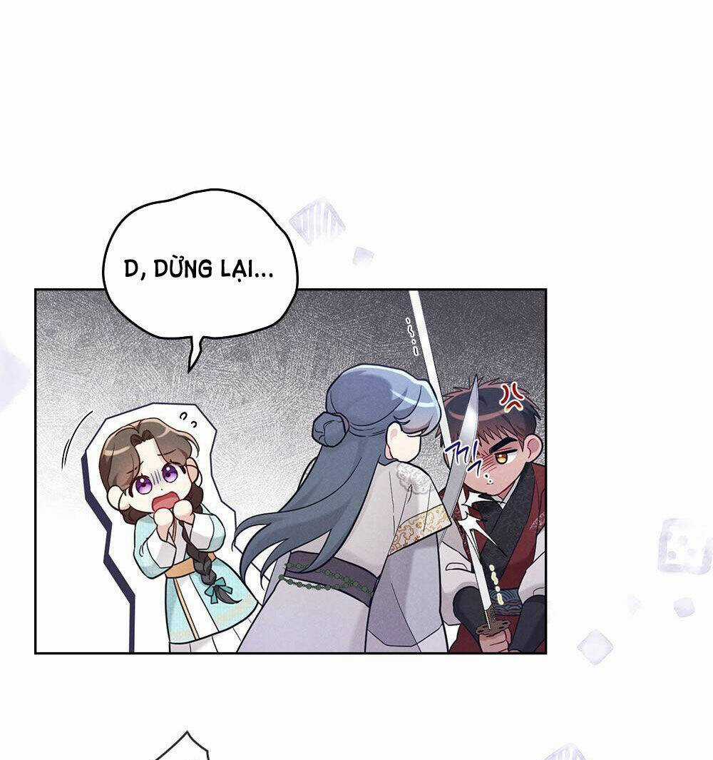 Mokrin - Chapter 22.1 - Trang 7