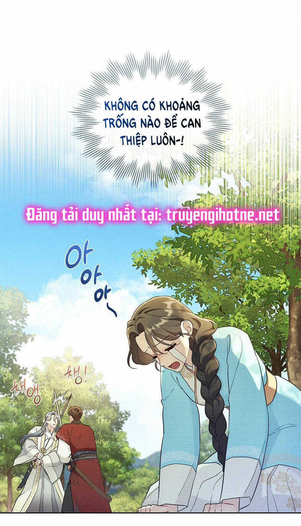 Mokrin - Chapter 22.1 - Trang 9