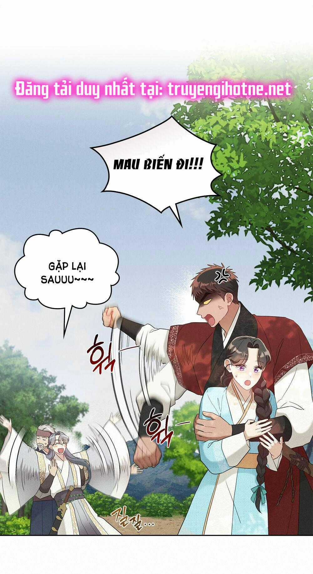 Mokrin - Chapter 22.2 - Trang 2