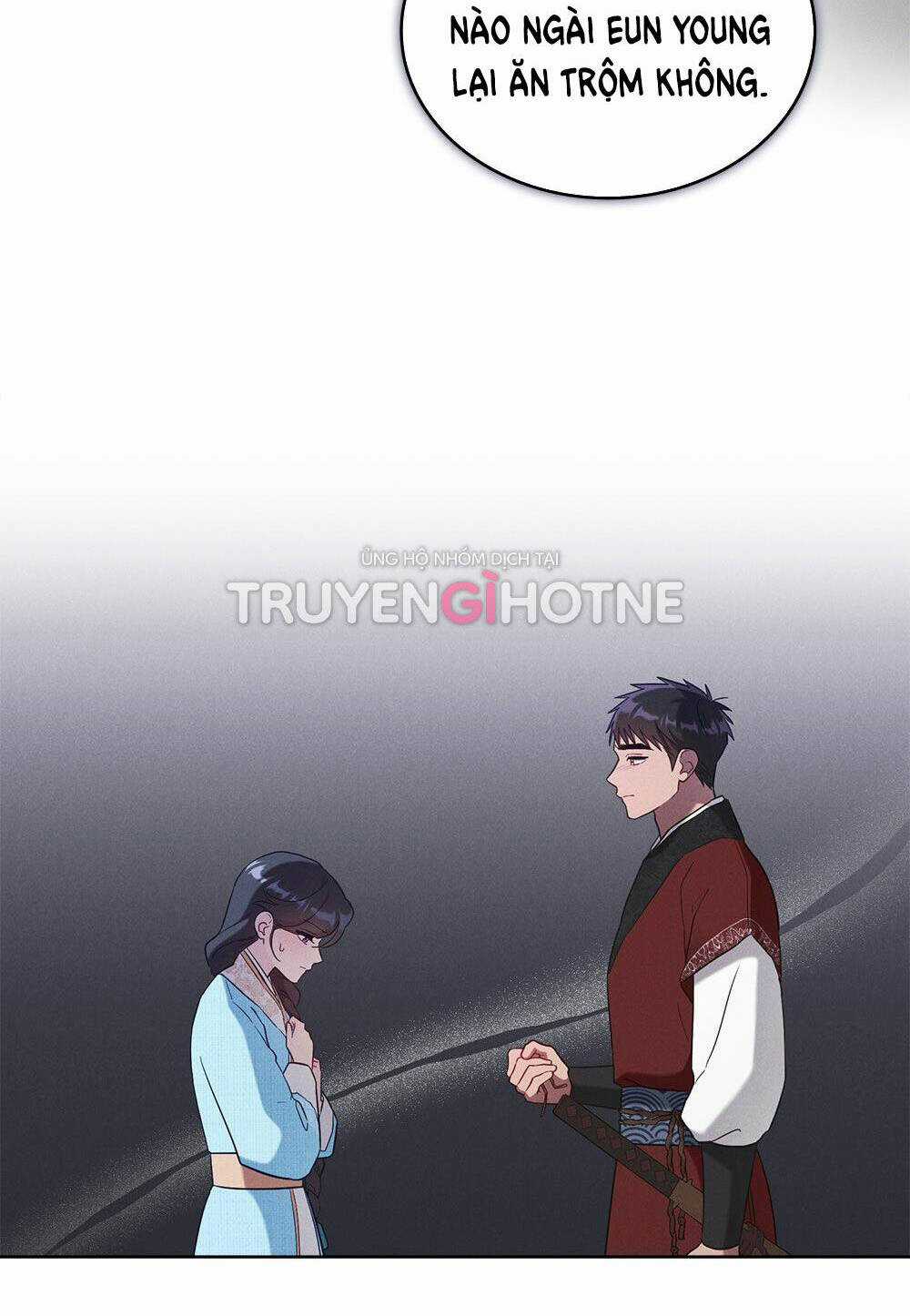 Mokrin - Chapter 22.2 - Trang 22