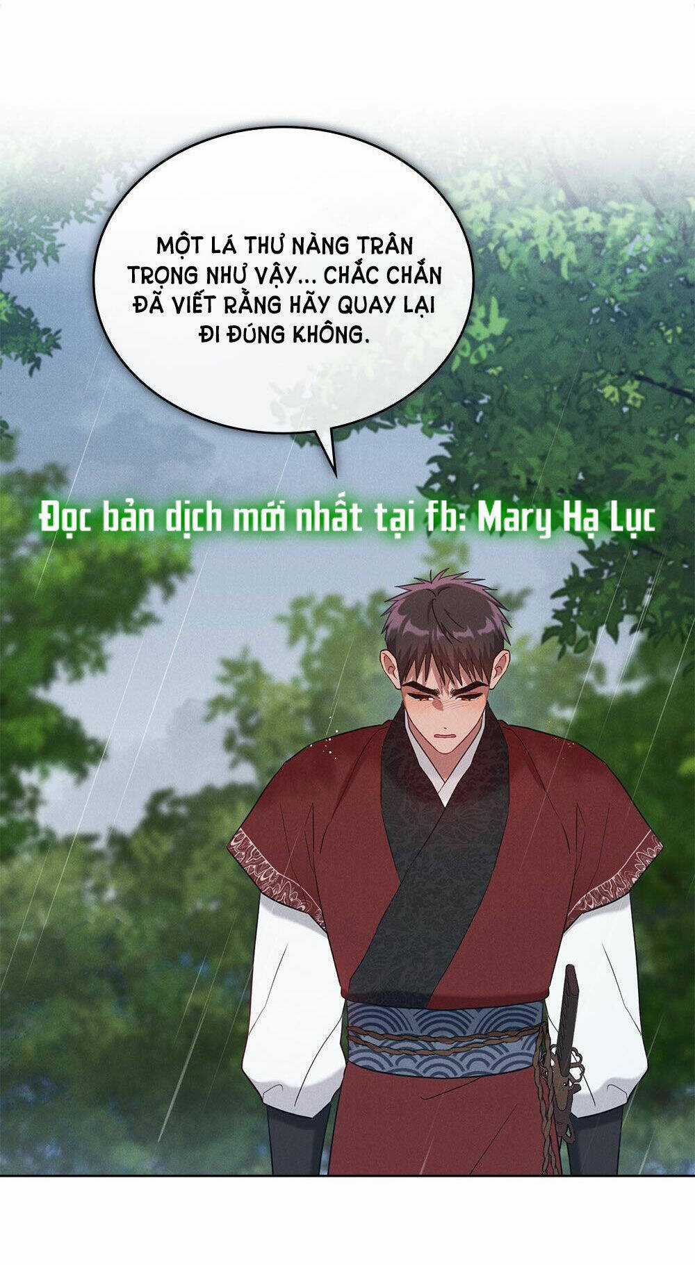 Mokrin - Chapter 22.2 - Trang 27