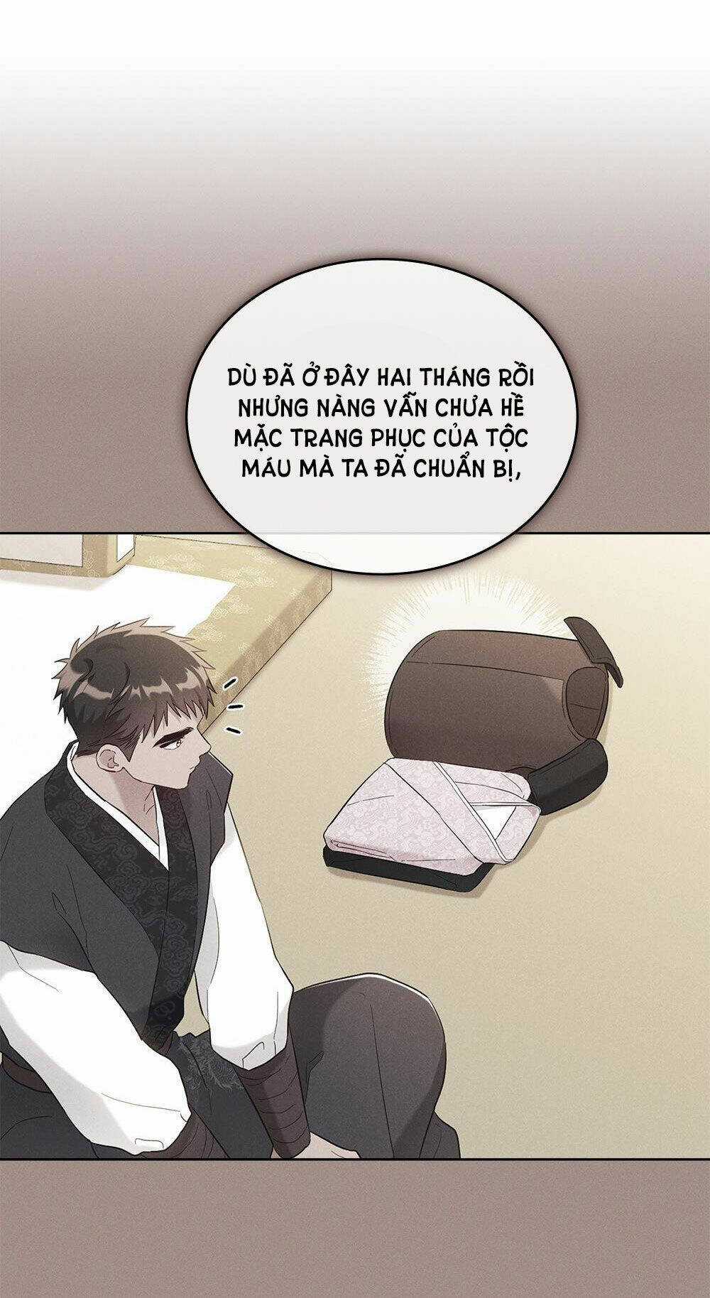 Mokrin - Chapter 22.2 - Trang 28