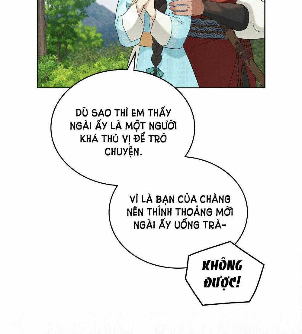 Mokrin - Chapter 22.2 - Trang 4