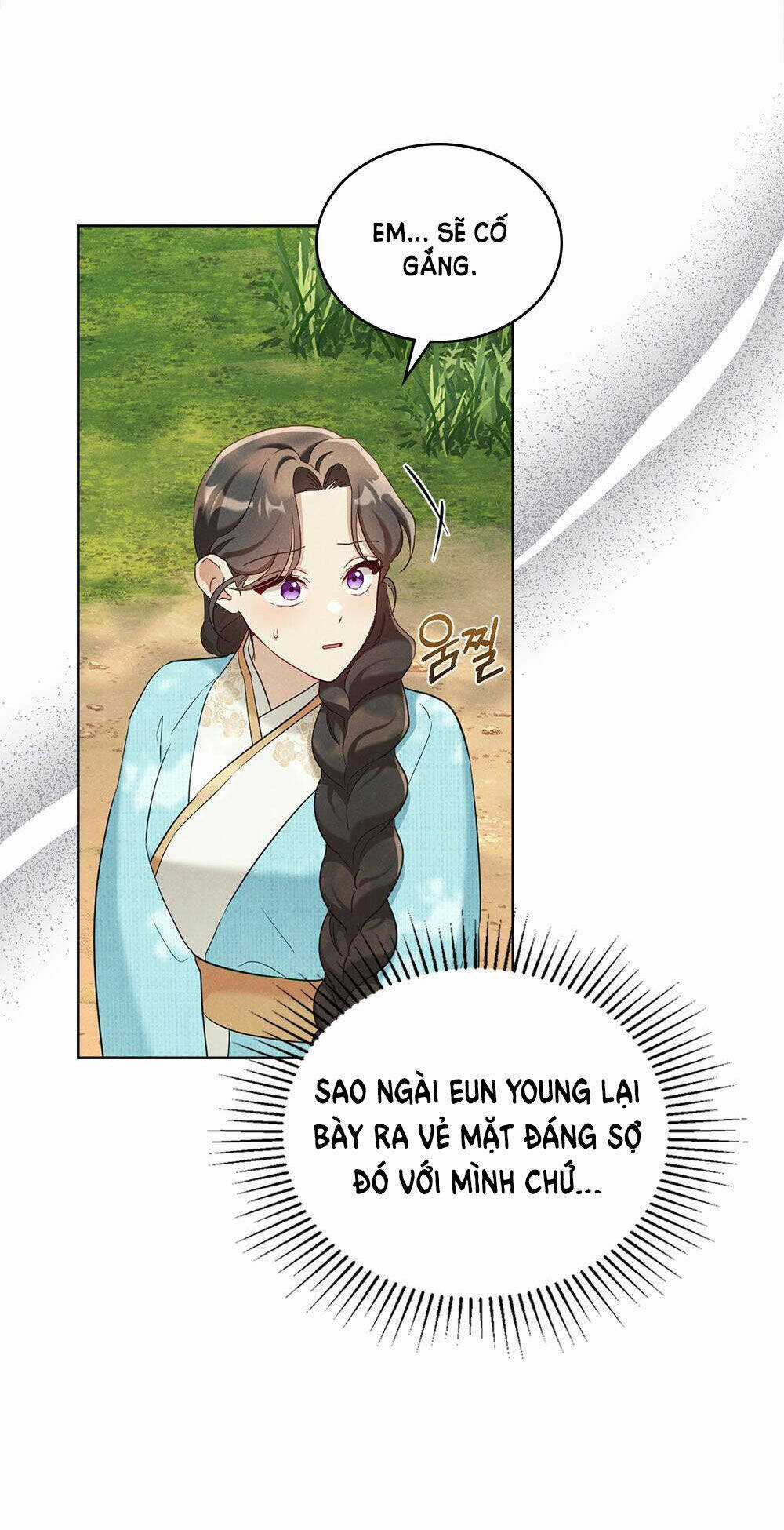 Mokrin - Chapter 22.2 - Trang 7