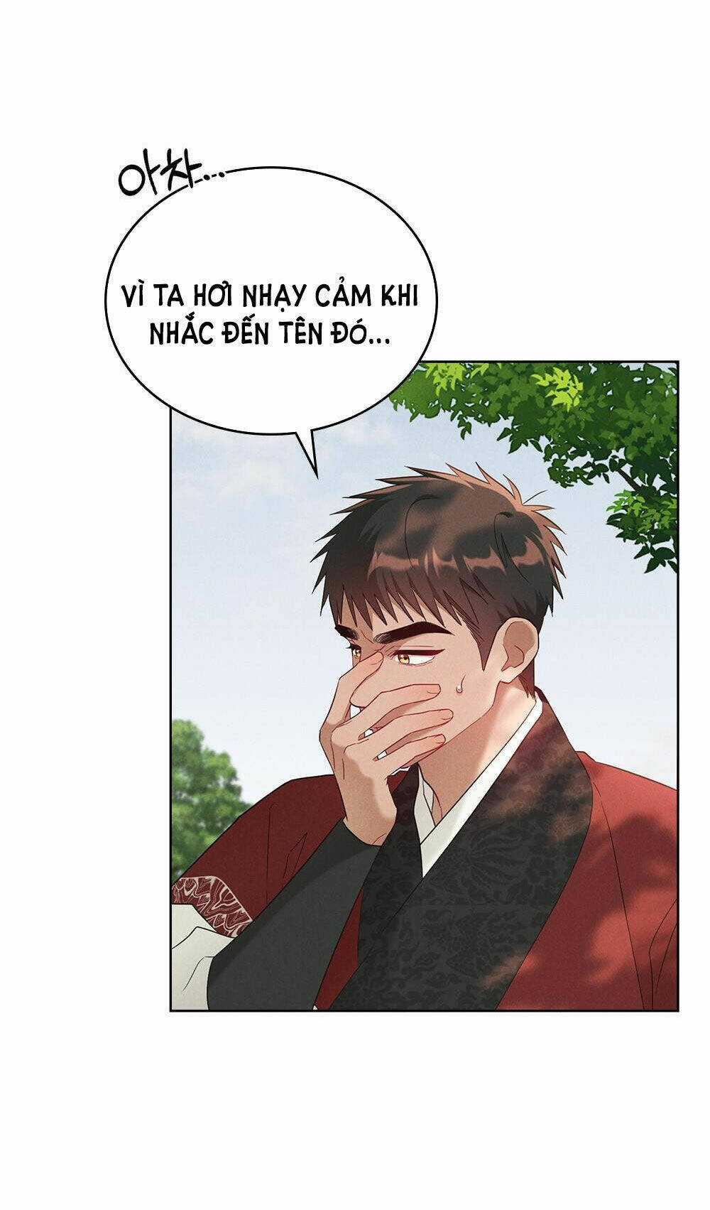 Mokrin - Chapter 22.2 - Trang 8