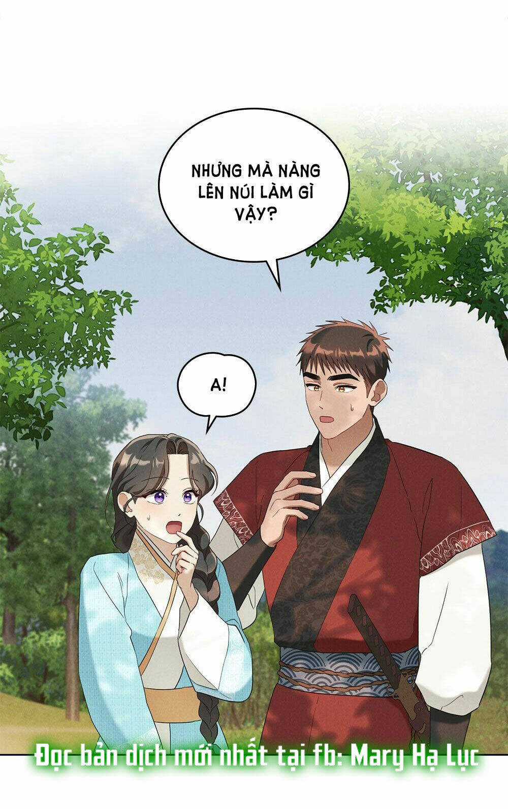 Mokrin - Chapter 22.2 - Trang 9