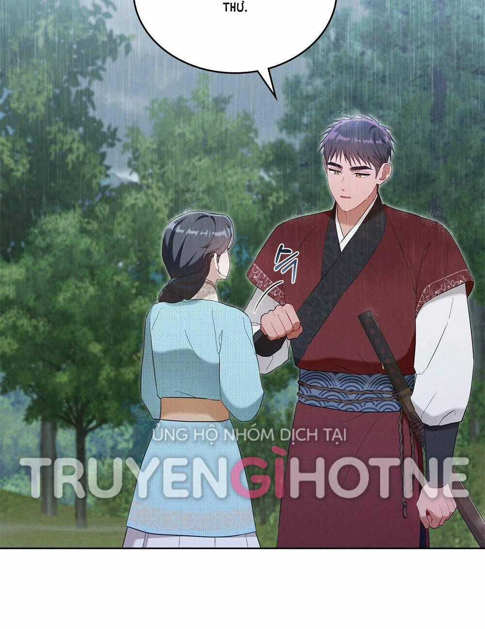 Mokrin - Chapter 23.1 - Trang 2