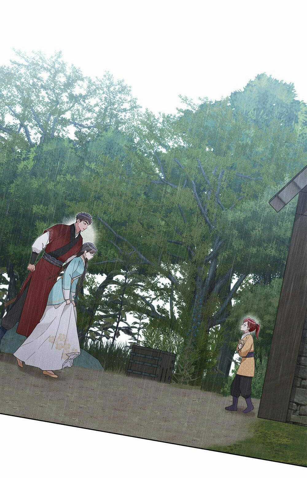 Mokrin - Chapter 23.1 - Trang 20