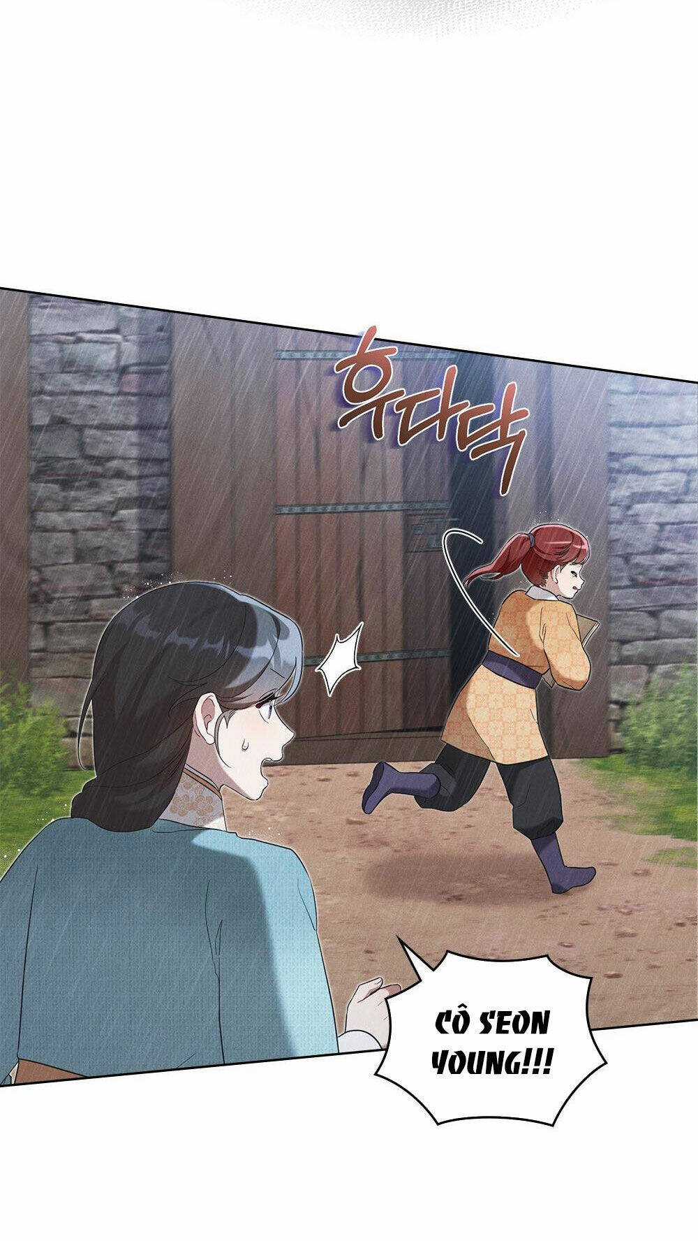 Mokrin - Chapter 23.1 - Trang 26