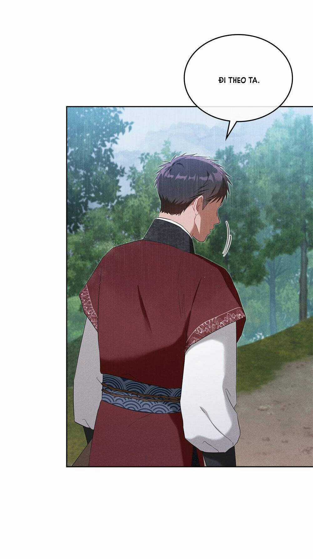 Mokrin - Chapter 23.1 - Trang 4