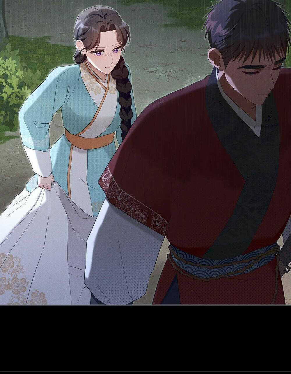 Mokrin - Chapter 23.1 - Trang 10