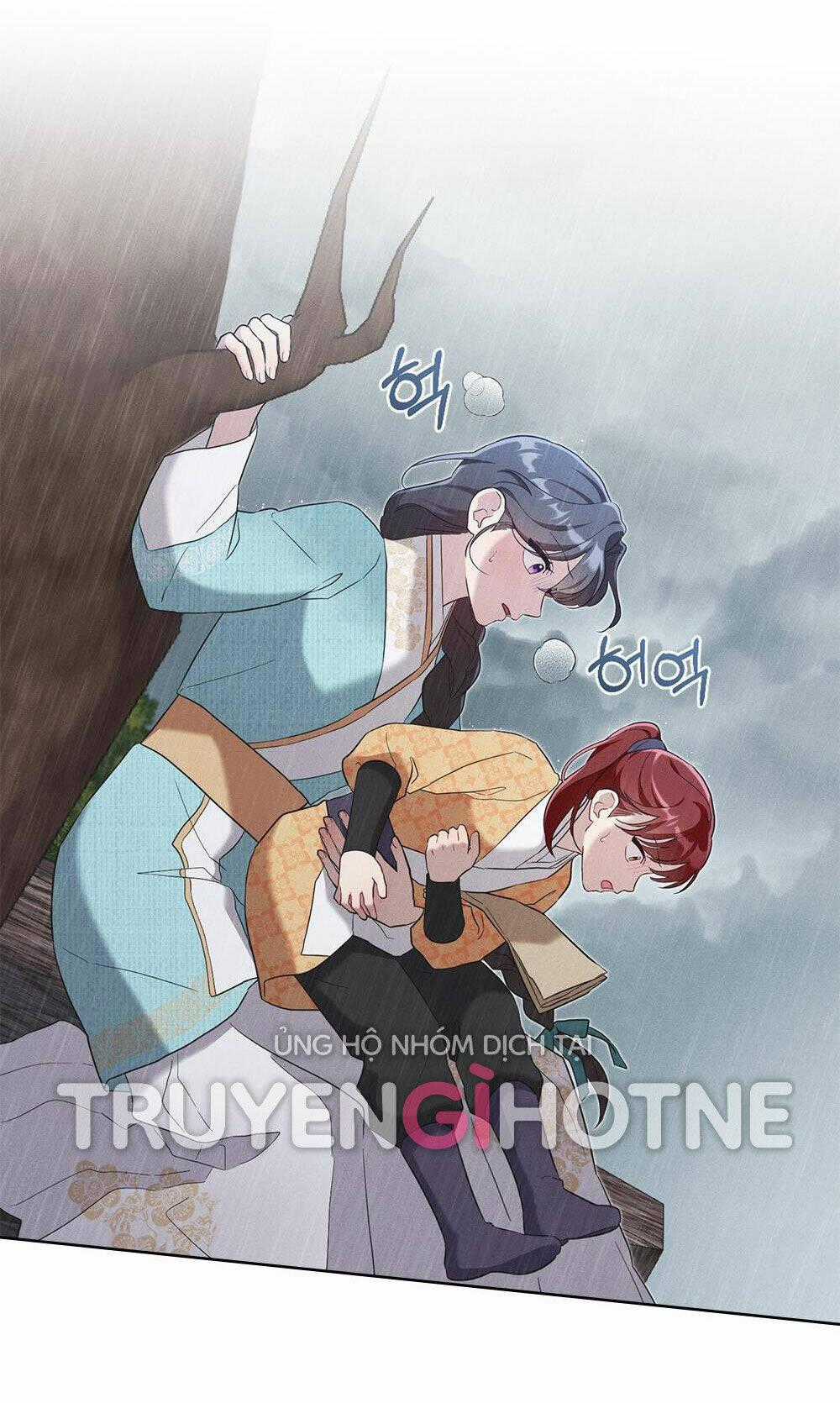 Mokrin - Chapter 23.2 - Trang 1