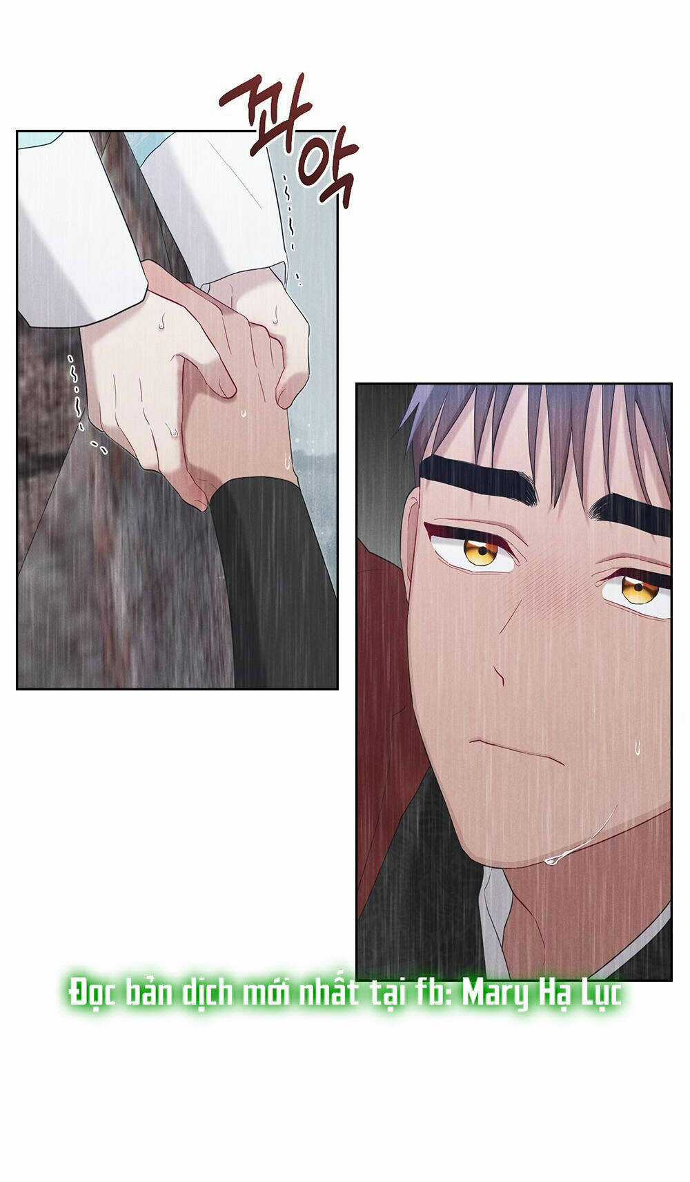 Mokrin - Chapter 23.2 - Trang 22