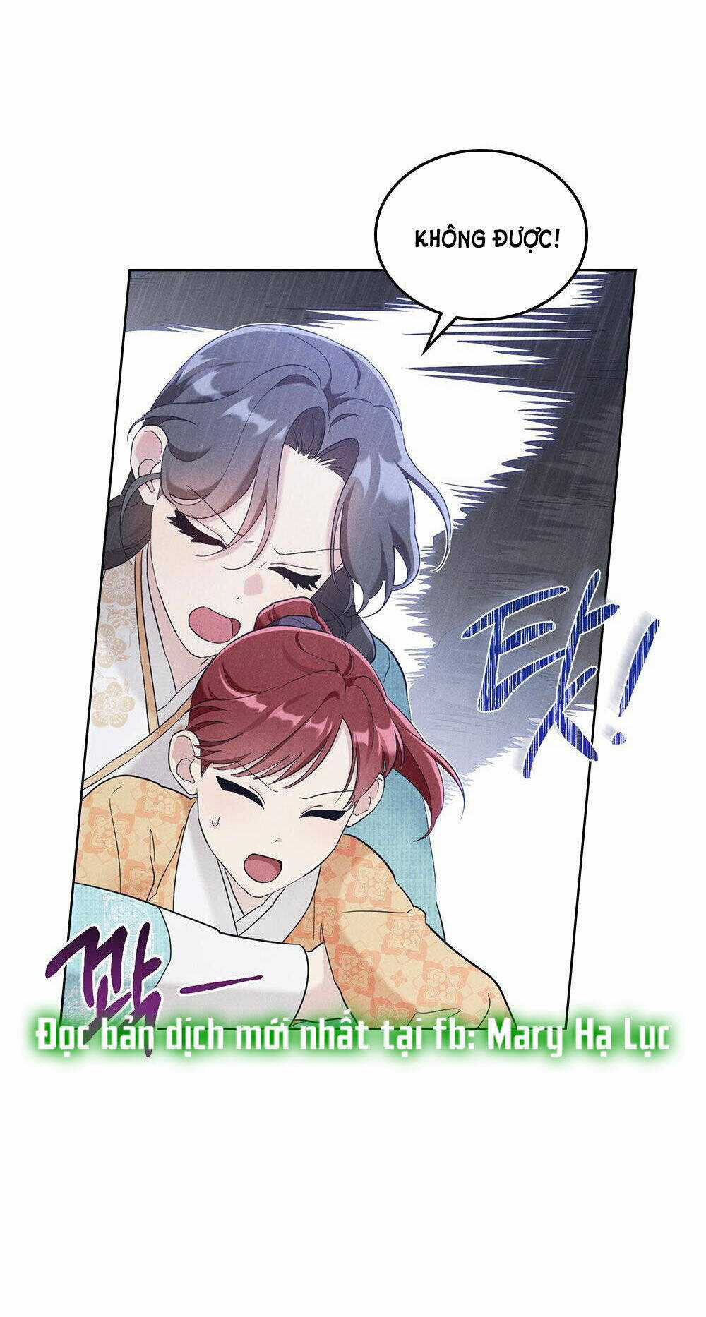 Mokrin - Chapter 23.2 - Trang 5