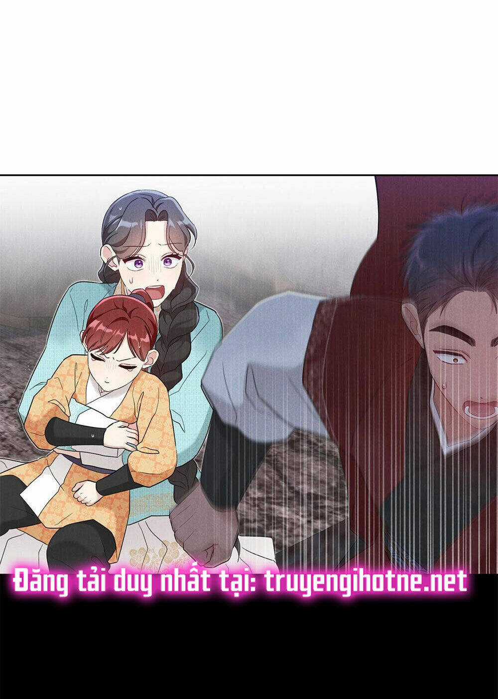 Mokrin - Chapter 23.2 - Trang 10