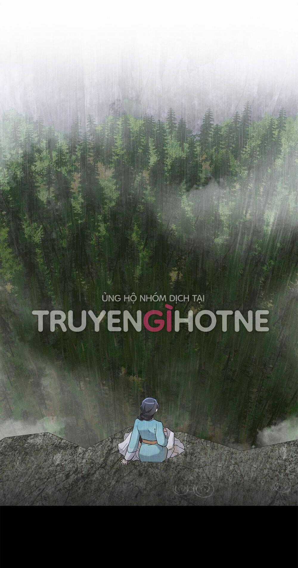 Mokrin - Chapter 24.1 - Trang 1