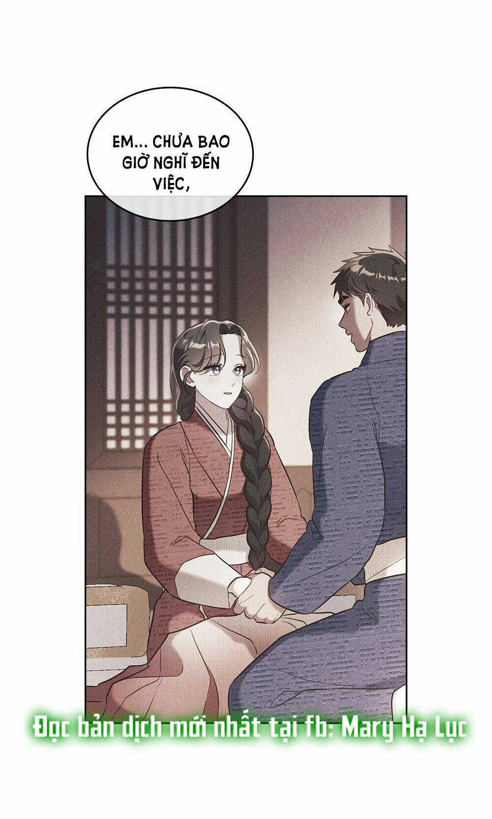 Mokrin - Chapter 24.1 - Trang 15