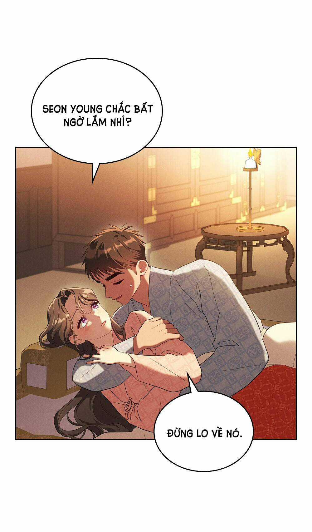 Mokrin - Chapter 24.1 - Trang 38