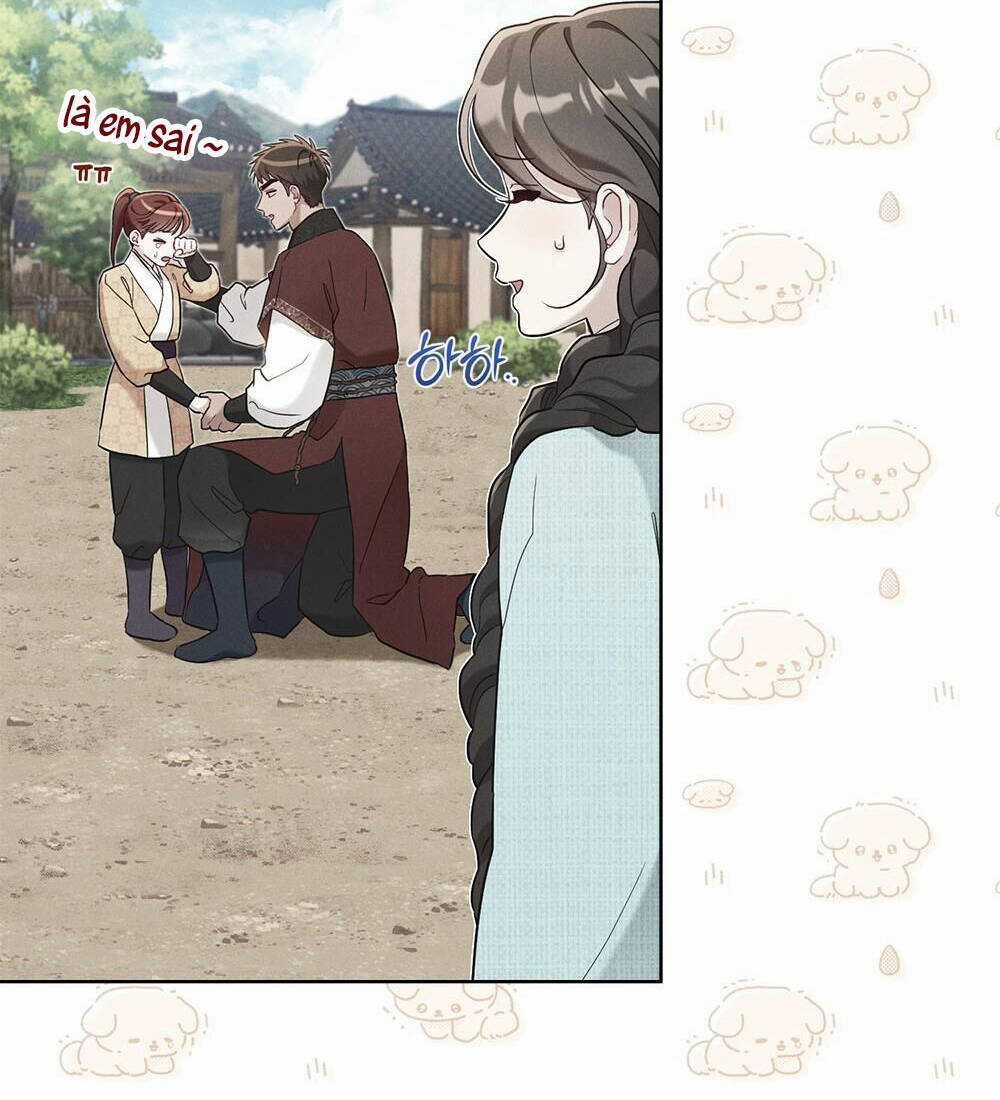 Mokrin - Chapter 24.1 - Trang 42