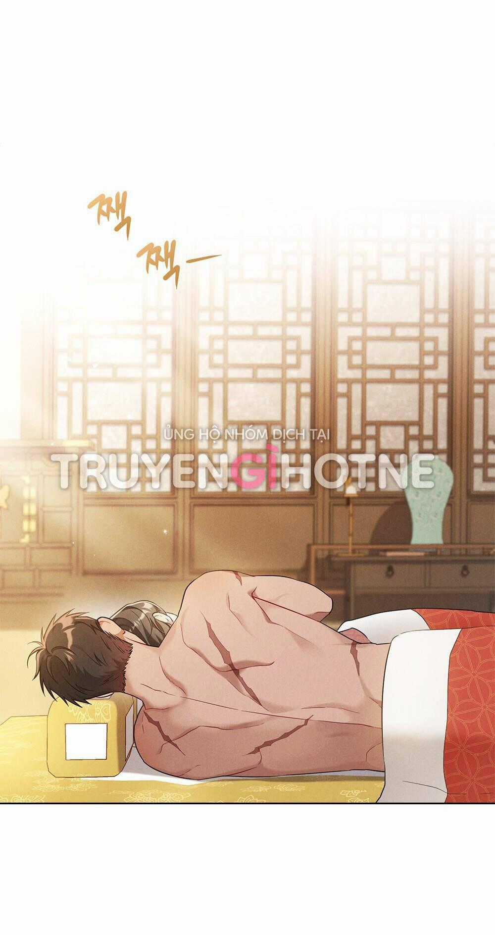 Mokrin - Chapter 25.1 - Trang 2