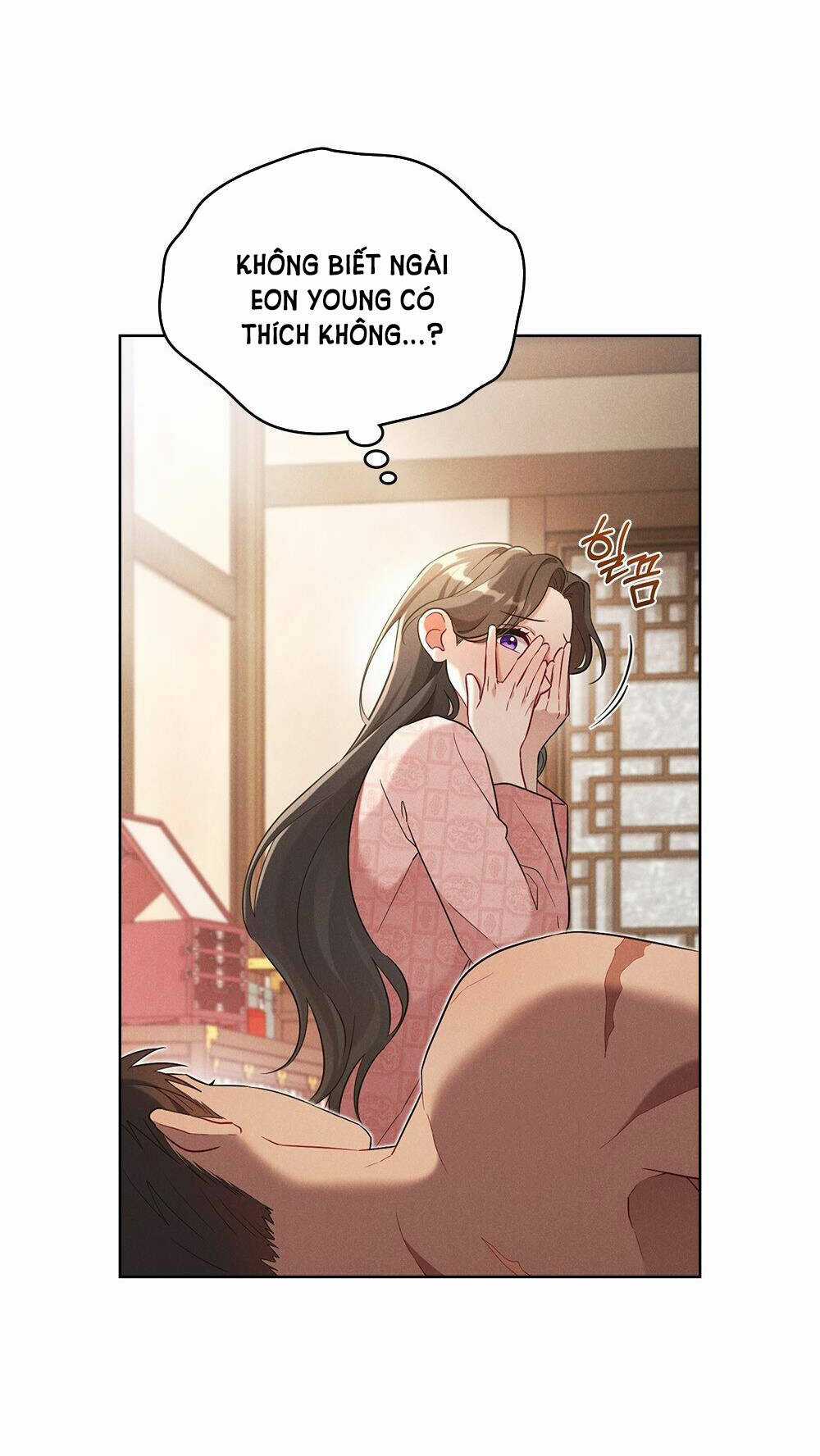 Mokrin - Chapter 25.1 - Trang 12