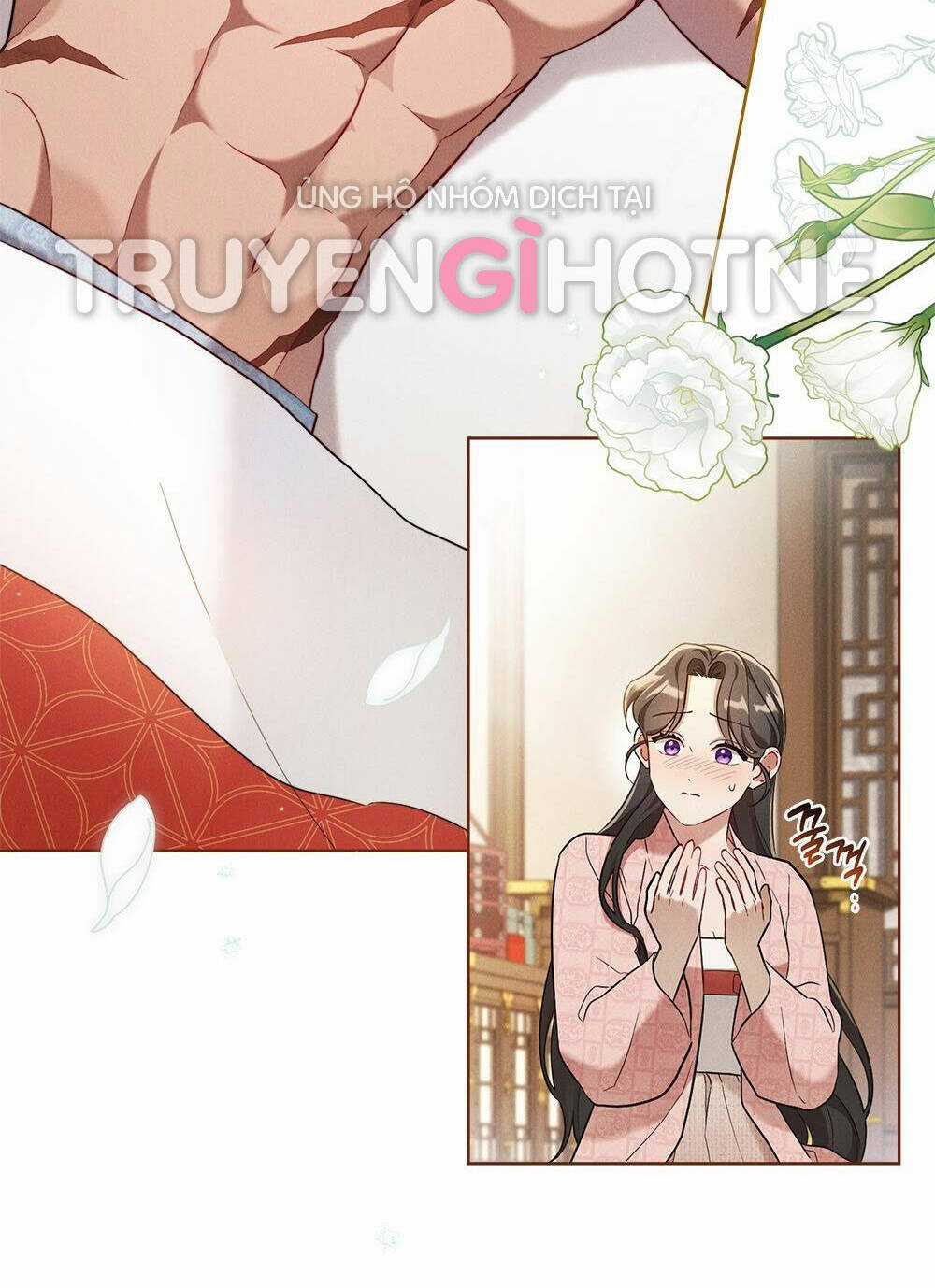 Mokrin - Chapter 25.1 - Trang 14