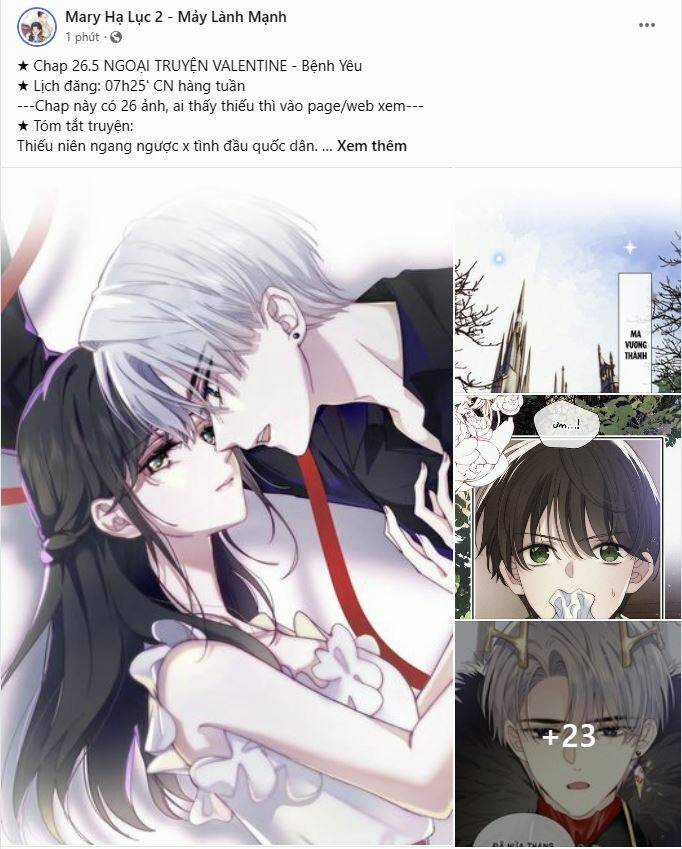 Mokrin - Chapter 25.1 - Trang 23