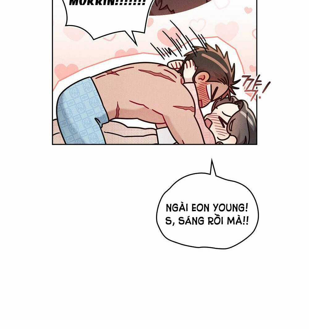 Mokrin - Chapter 25.1 - Trang 25