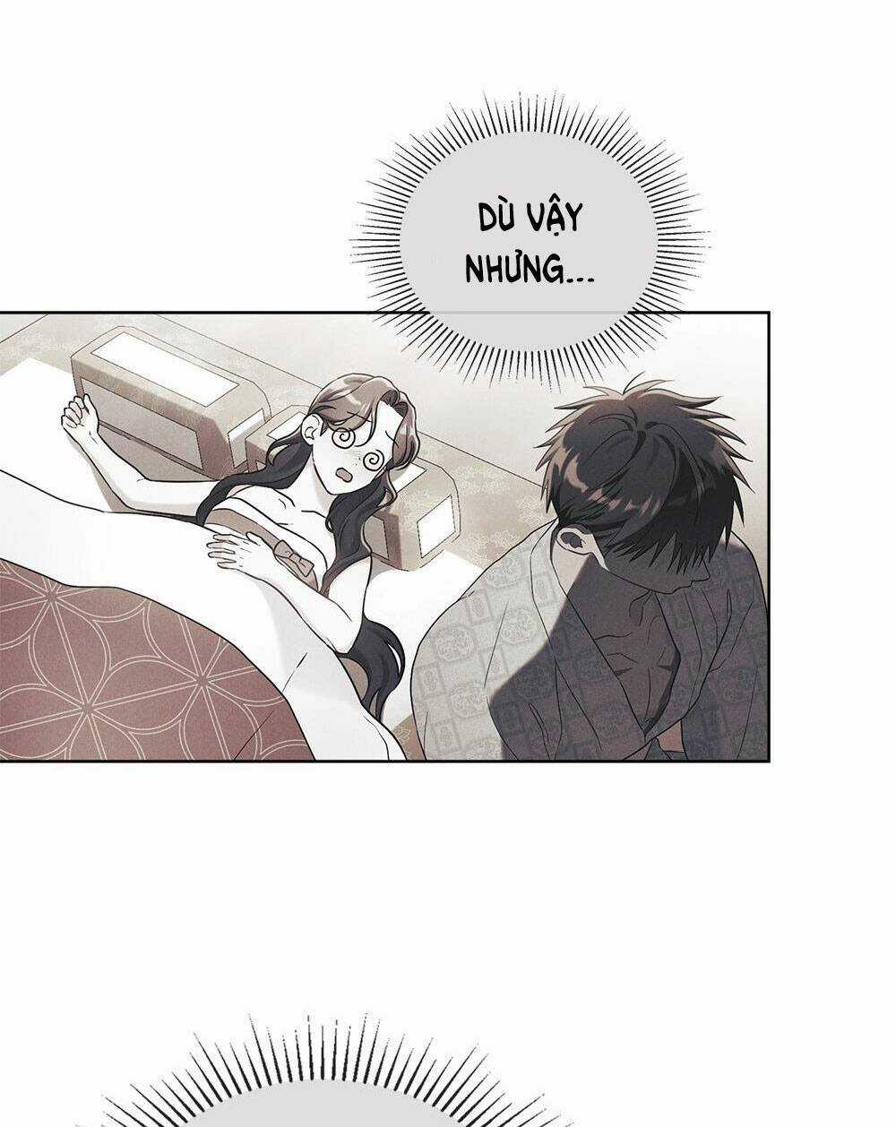 Mokrin - Chapter 25.1 - Trang 31