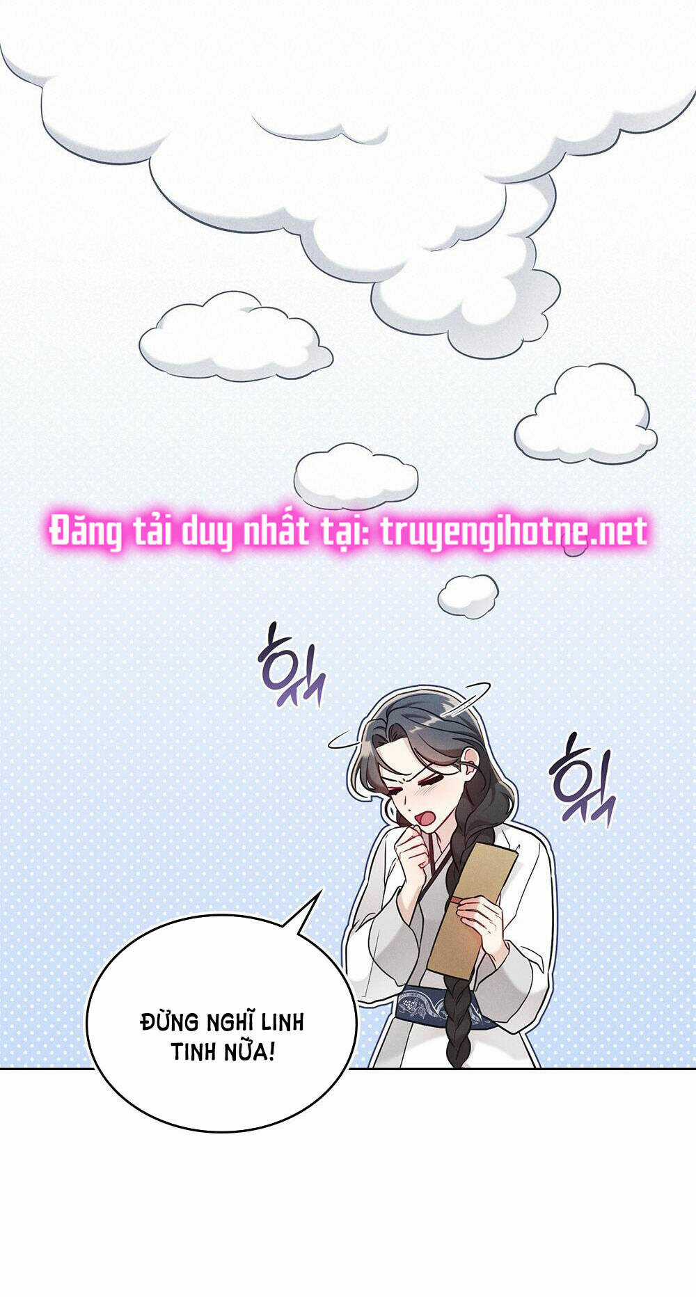 Mokrin - Chapter 25.1 - Trang 34