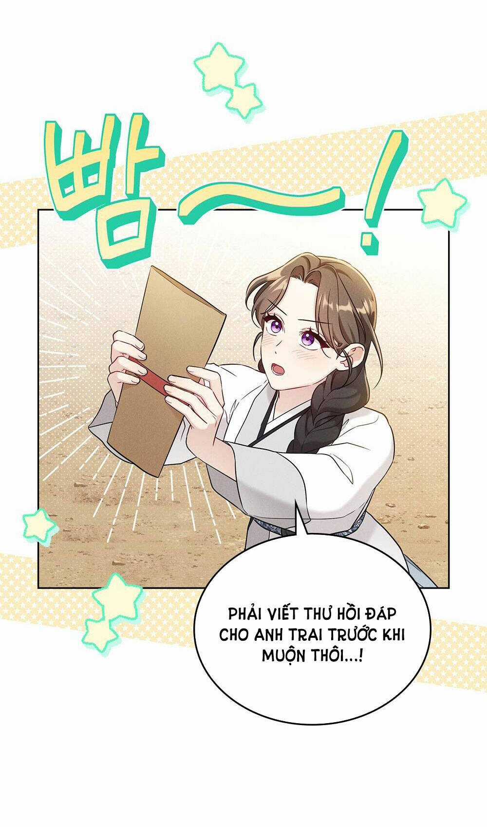 Mokrin - Chapter 25.1 - Trang 35