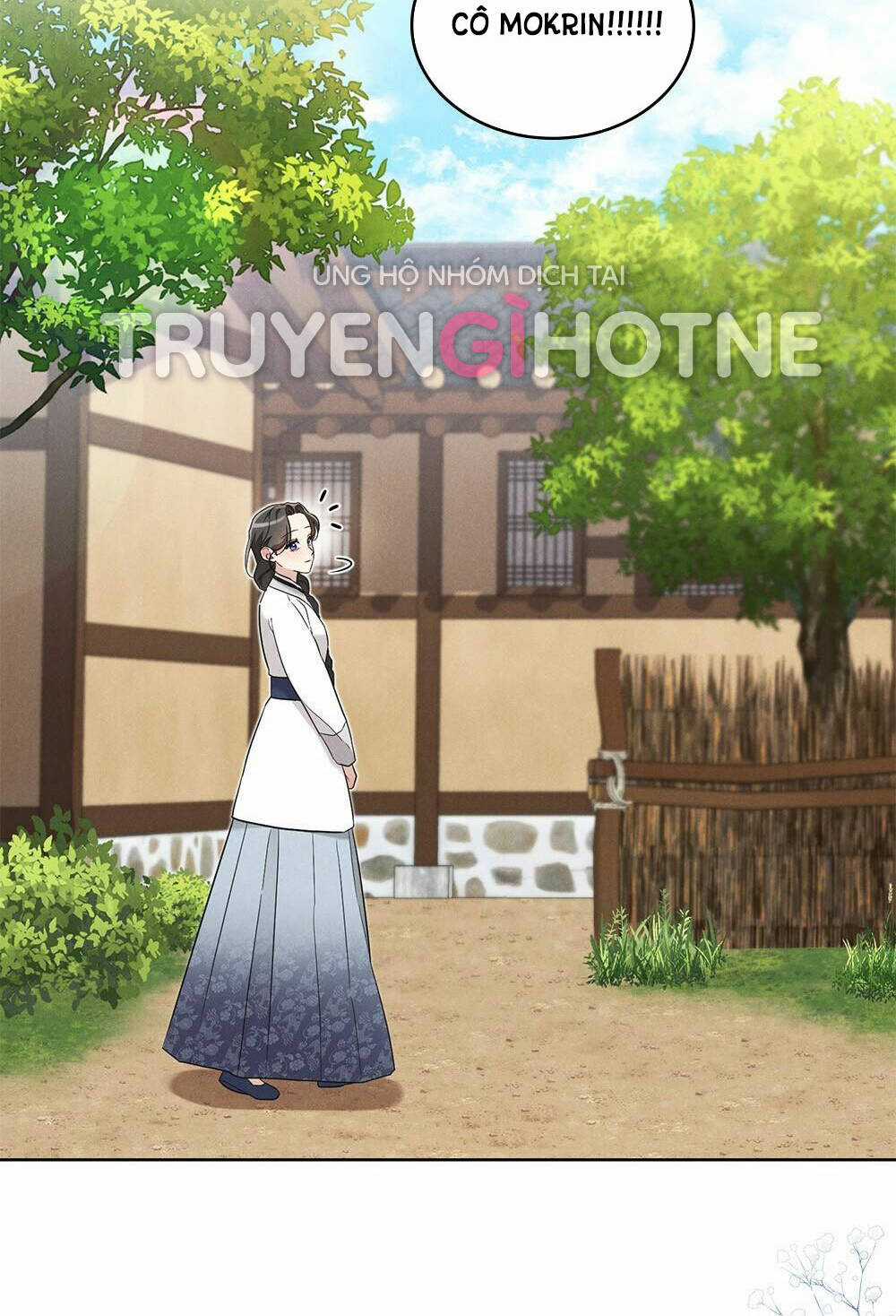 Mokrin - Chapter 25.1 - Trang 40