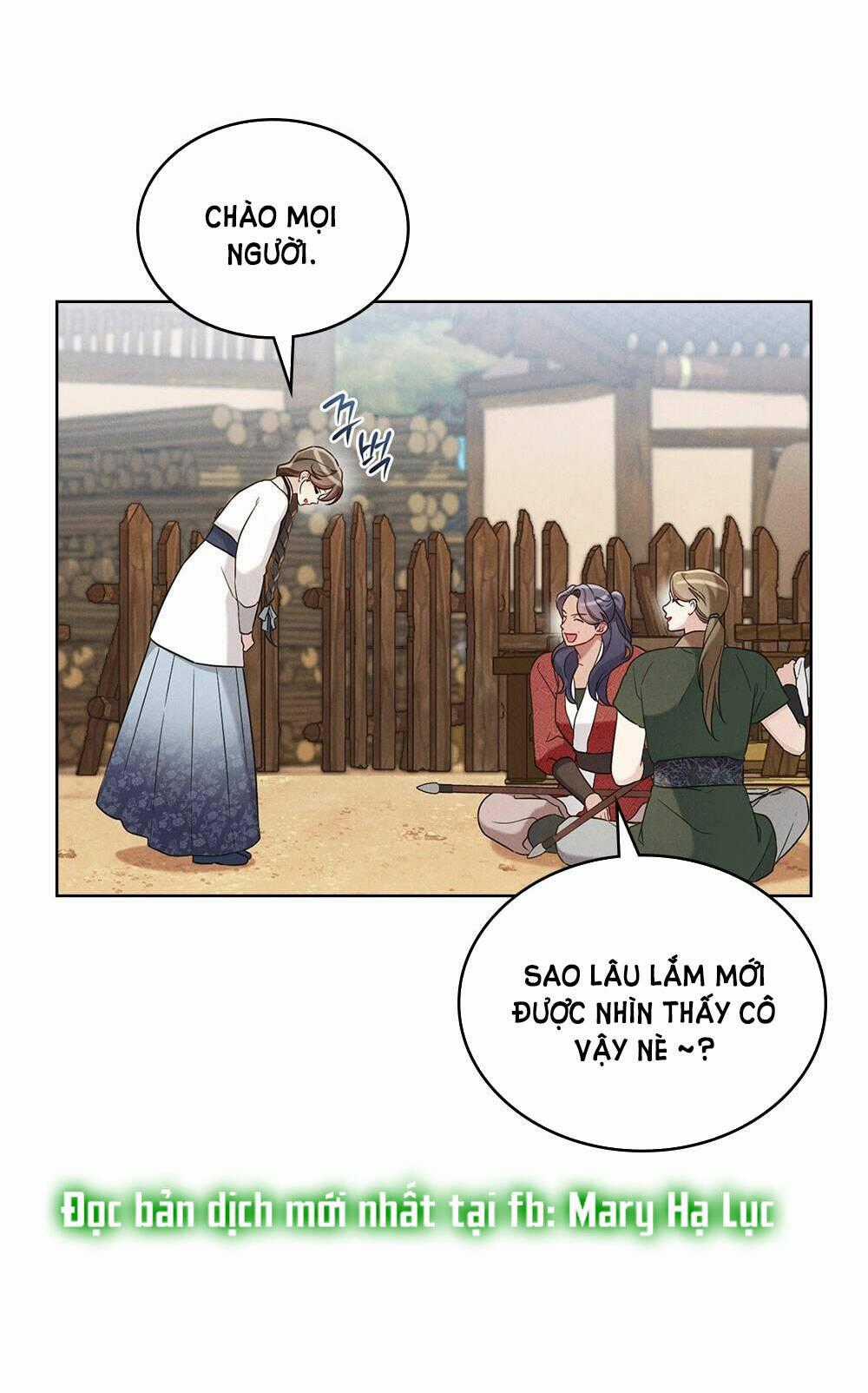 Mokrin - Chapter 25.2 - Trang 1