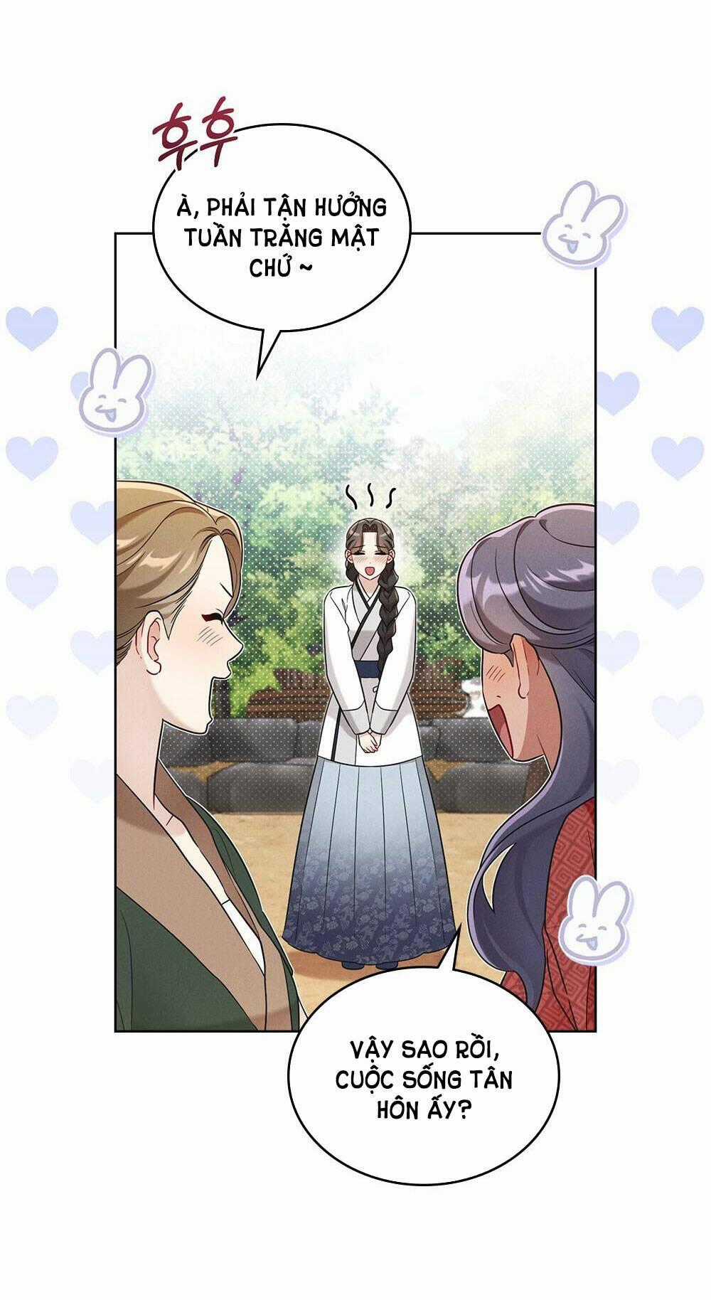 Mokrin - Chapter 25.2 - Trang 2