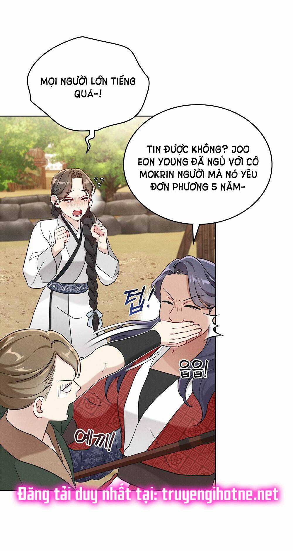 Mokrin - Chapter 25.2 - Trang 12