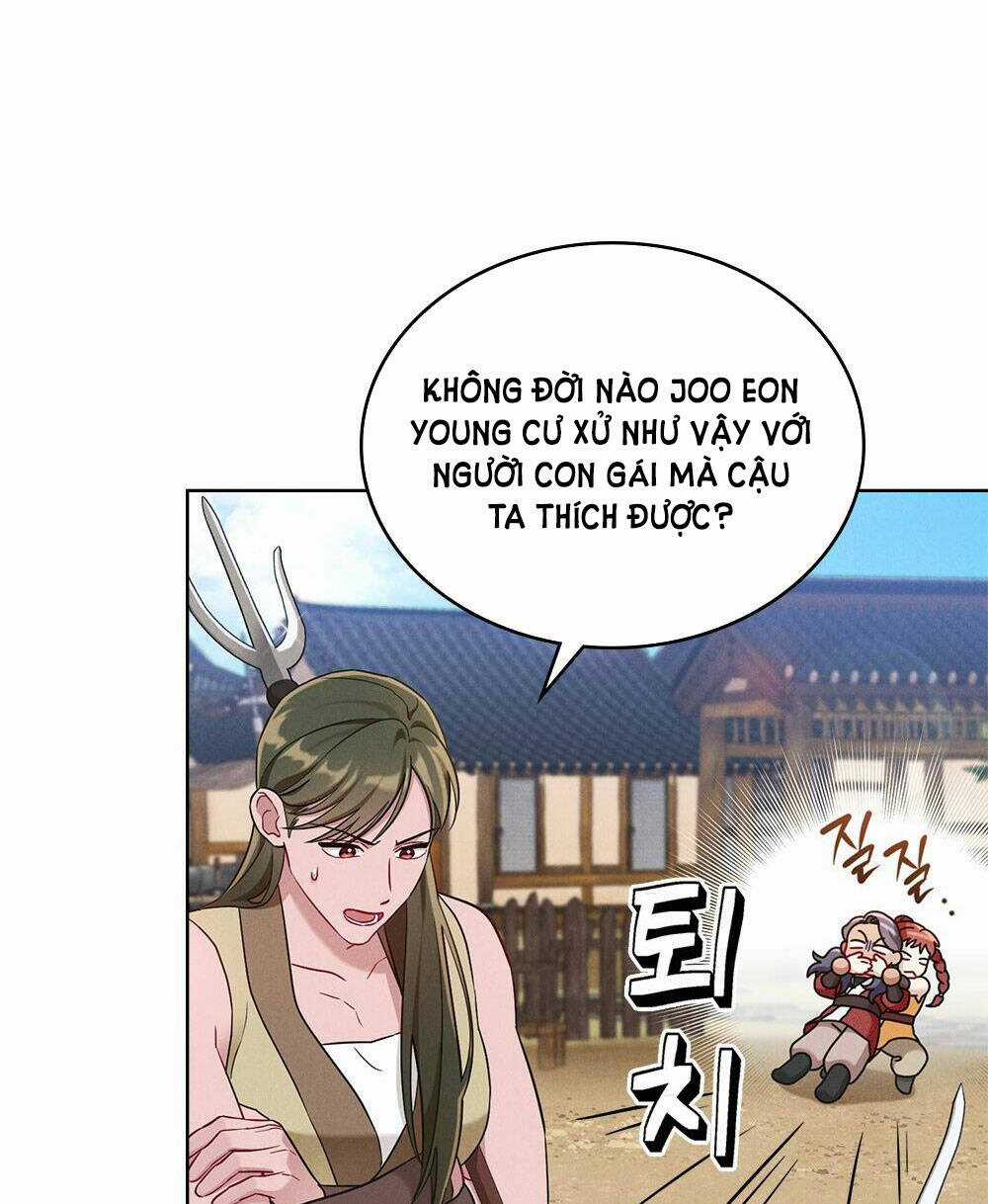 Mokrin - Chapter 25.2 - Trang 13