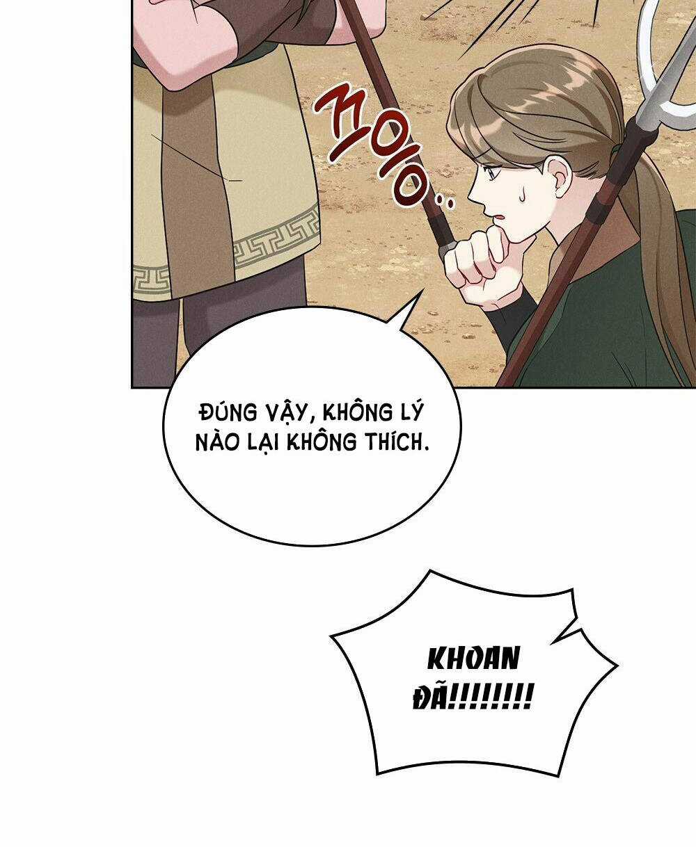 Mokrin - Chapter 25.2 - Trang 14