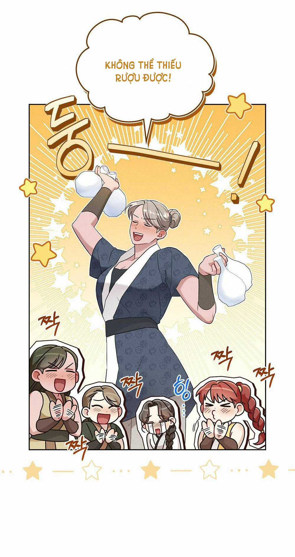 Mokrin - Chapter 25.2 - Trang 16