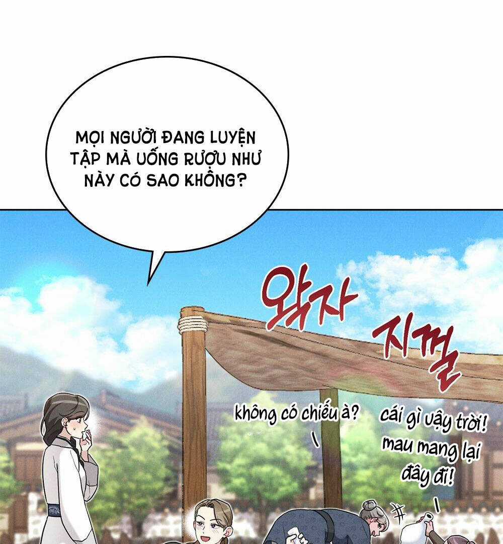 Mokrin - Chapter 25.2 - Trang 17