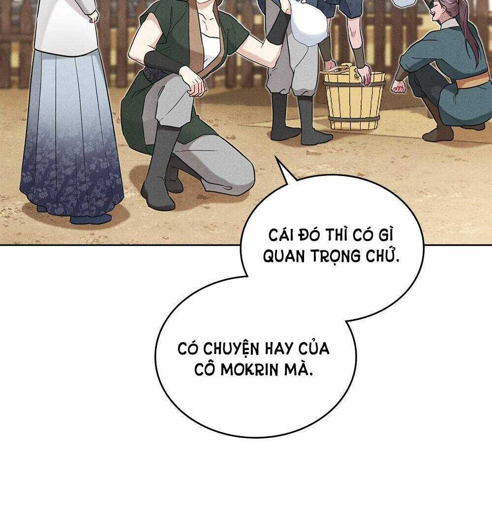 Mokrin - Chapter 25.2 - Trang 18