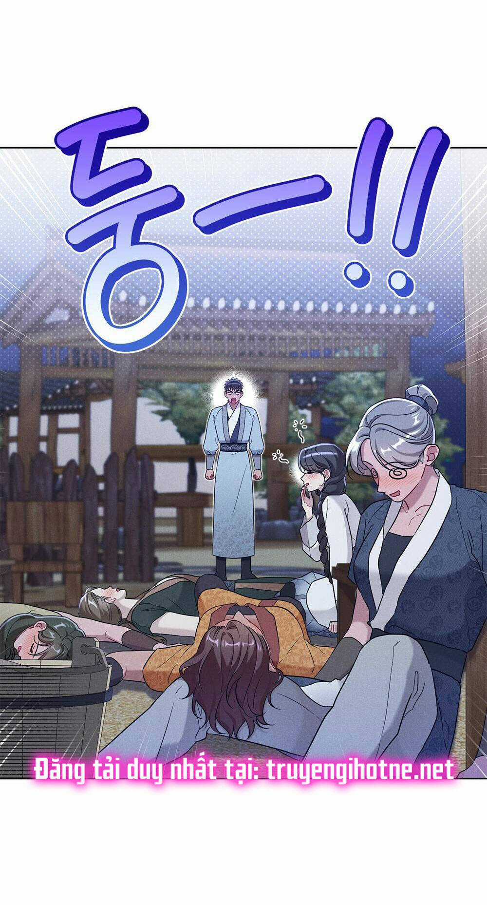 Mokrin - Chapter 25.2 - Trang 22