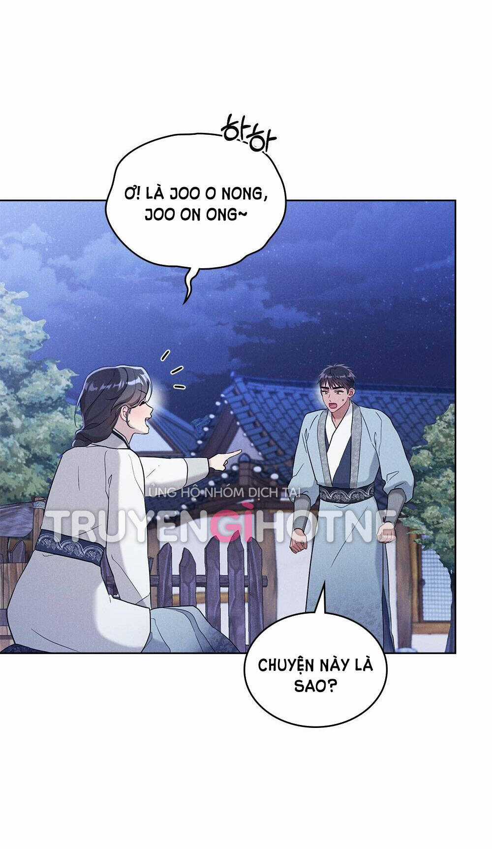 Mokrin - Chapter 25.2 - Trang 24