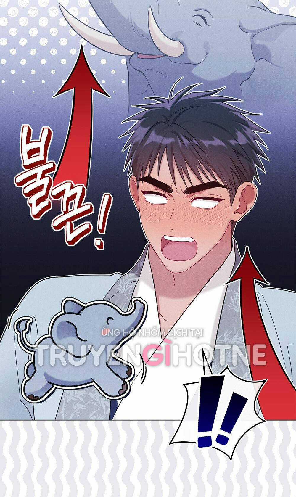 Mokrin - Chapter 25.2 - Trang 31