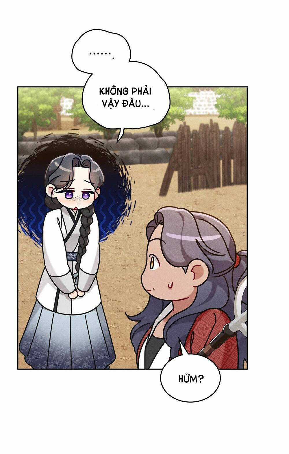 Mokrin - Chapter 25.2 - Trang 8