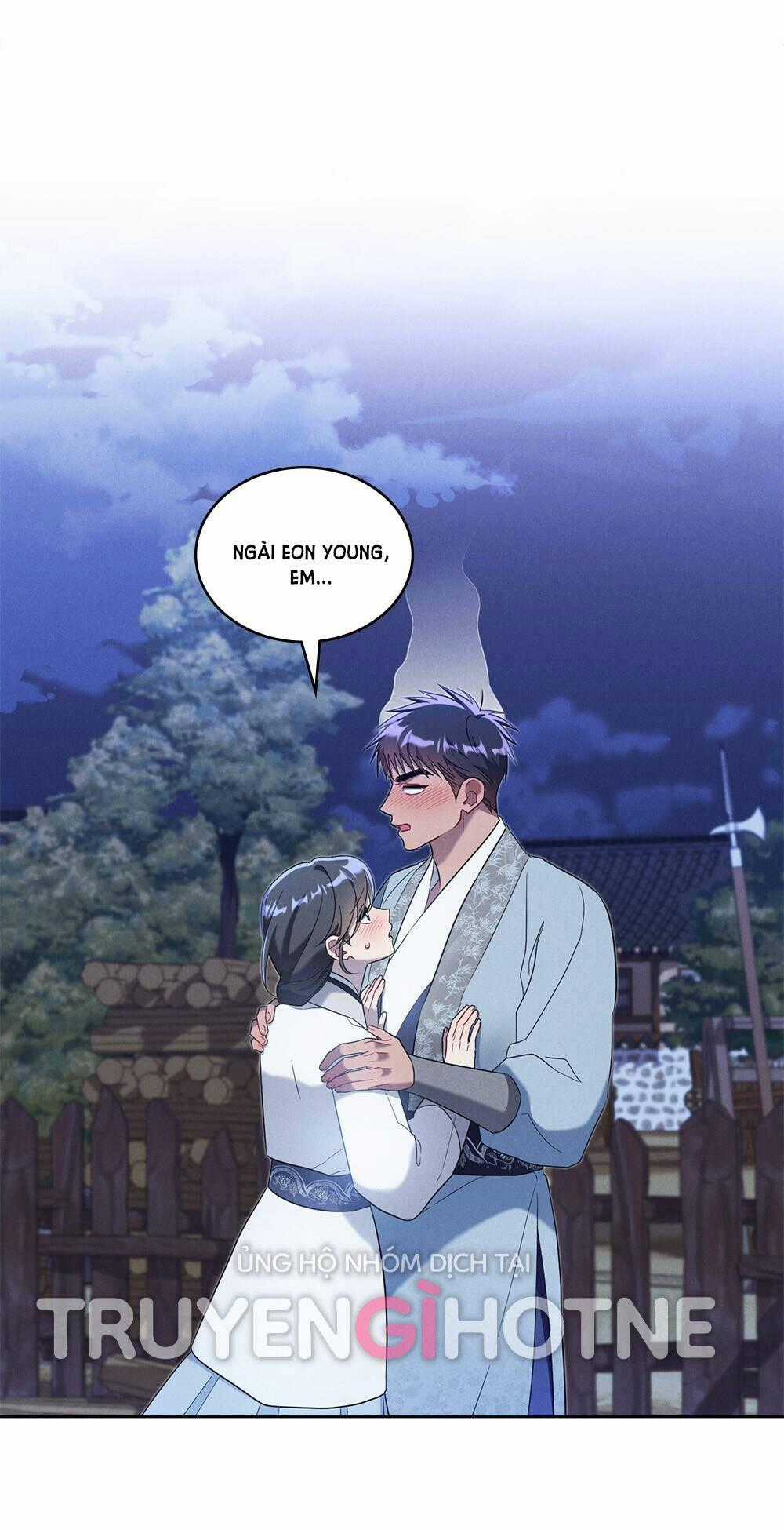 Mokrin - Chapter 26.1 - Trang 1