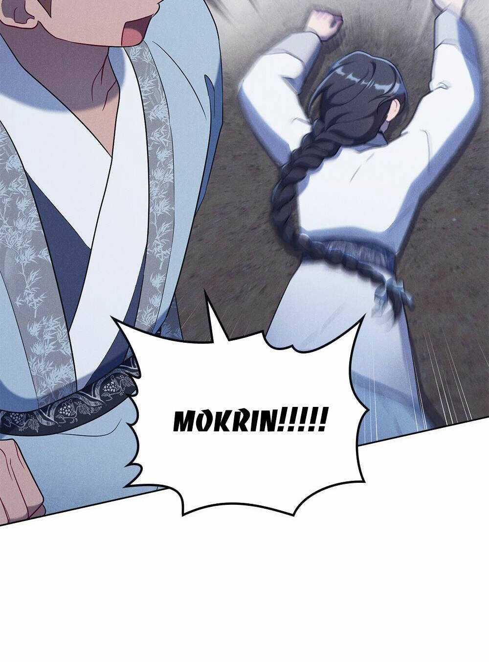Mokrin - Chapter 26.1 - Trang 13