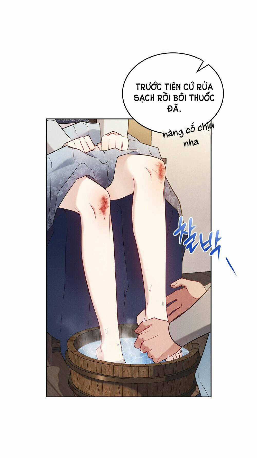 Mokrin - Chapter 26.1 - Trang 18